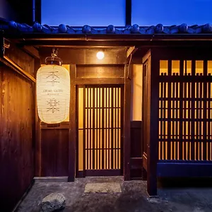 Kiraku Honmachi Kyoto