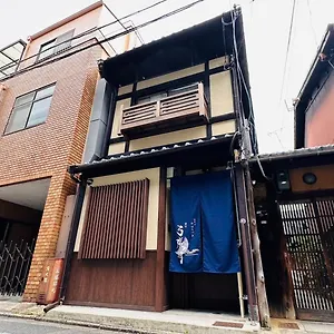 弓張月 Kyoto