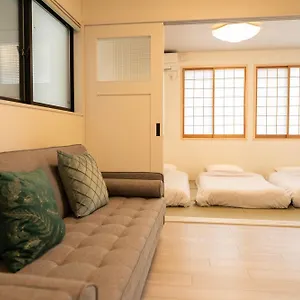 Bamboo Retreat Tofuku Kyoto