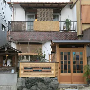 Jizo House Kyoto