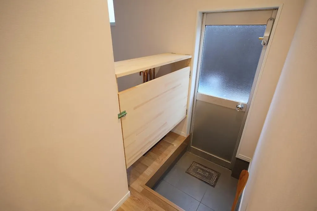 Sangendo Villa Kyoto Holiday home