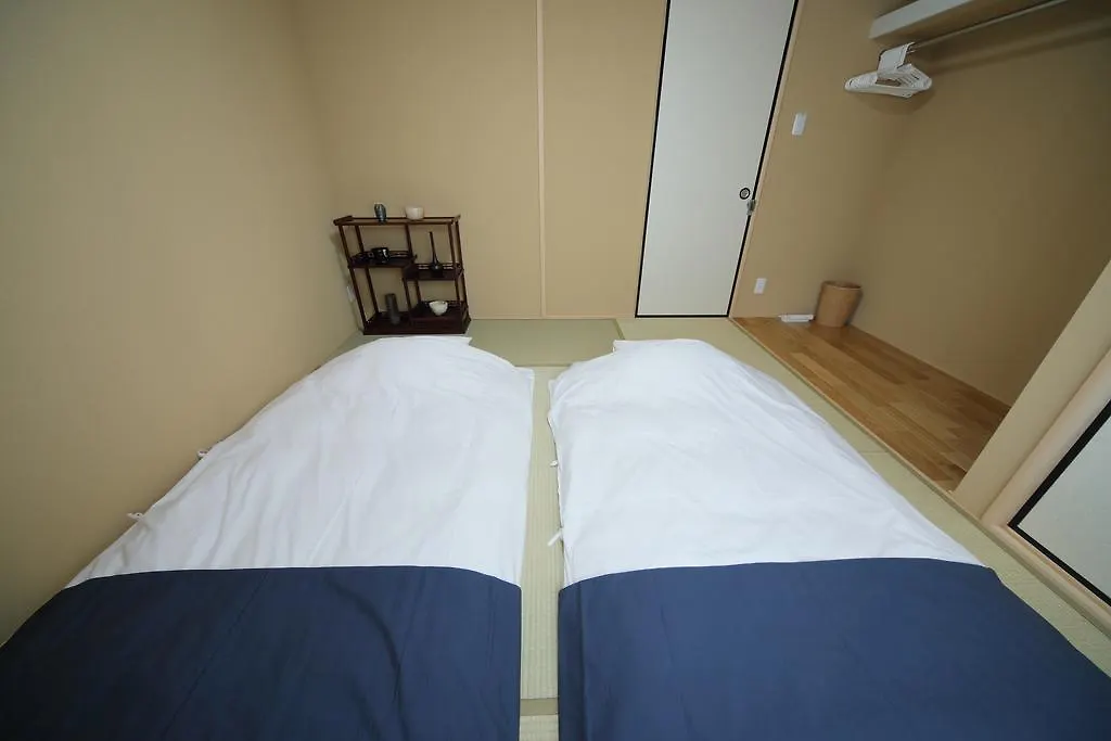 Sangendo Villa Kyoto Holiday home