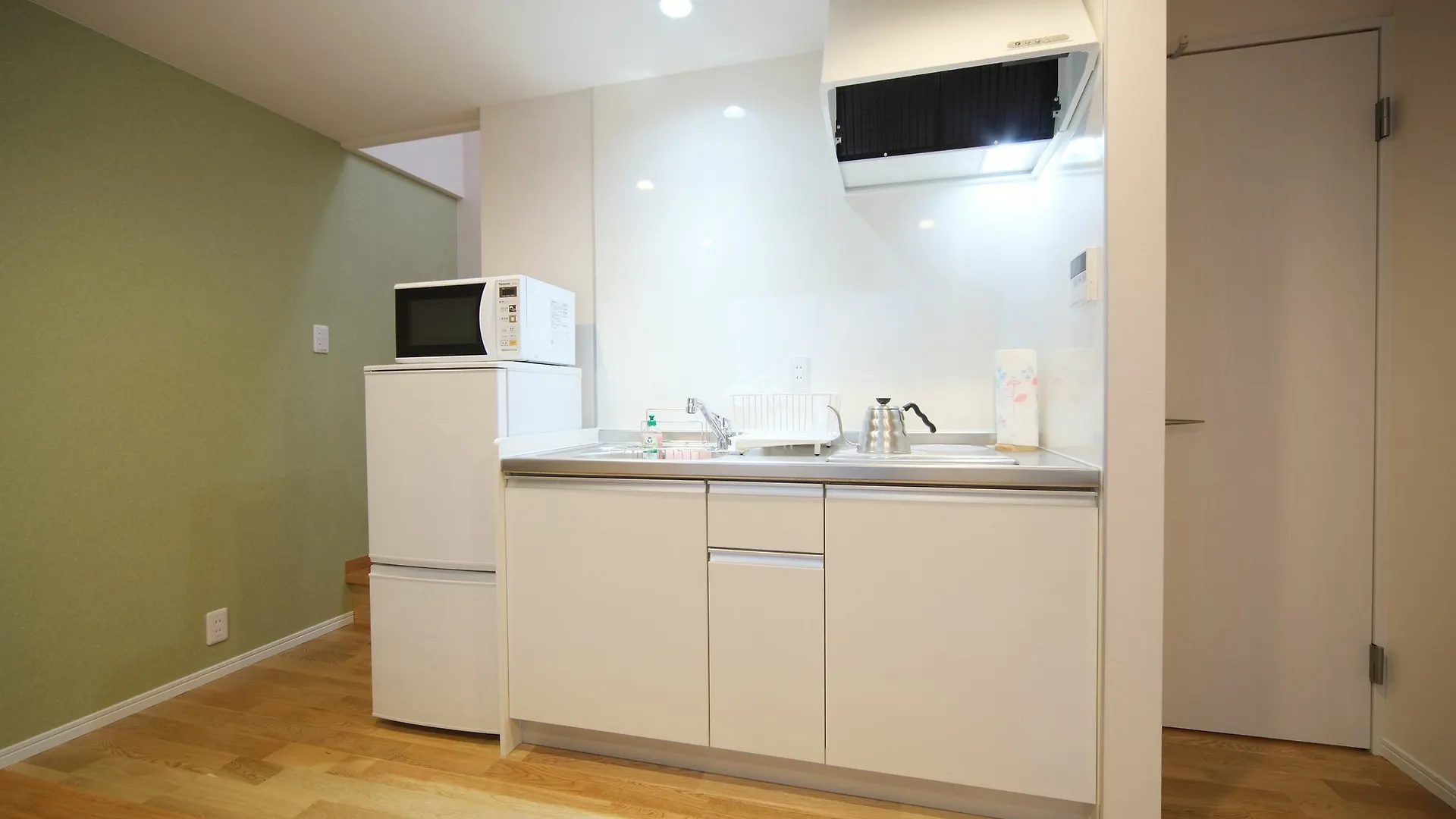 Sangendo Villa Kyoto Holiday home
