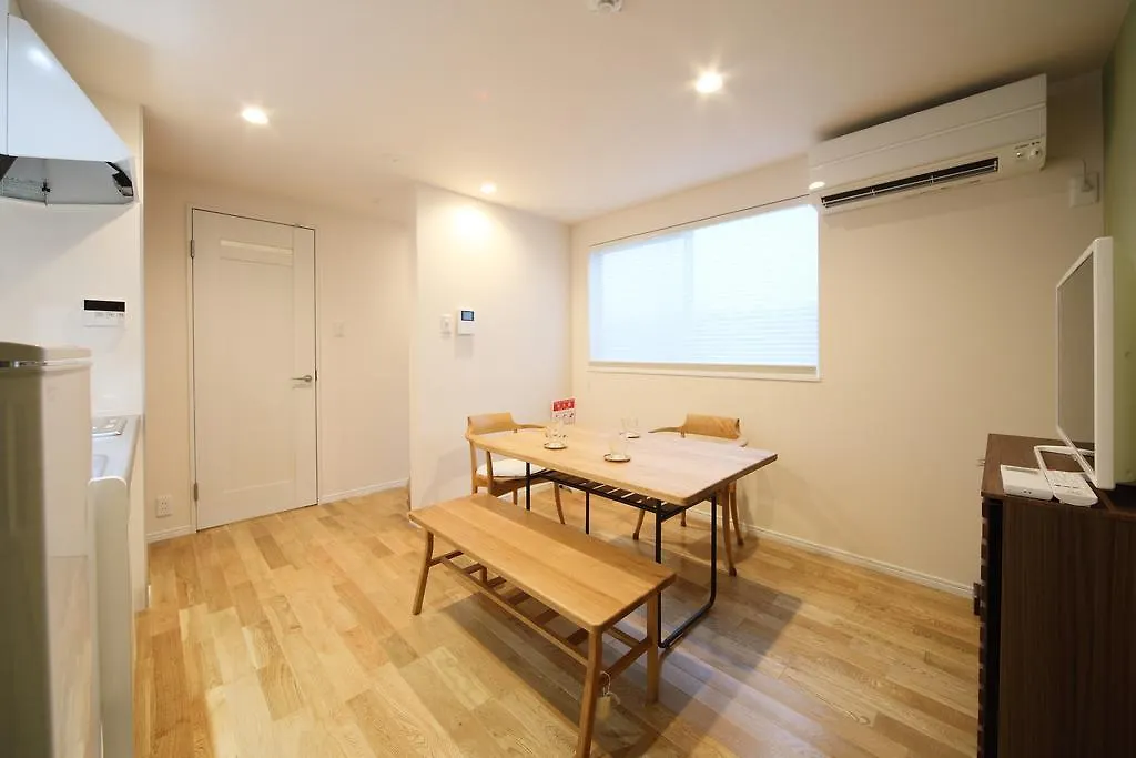 Holiday home Sangendo Villa Kyoto