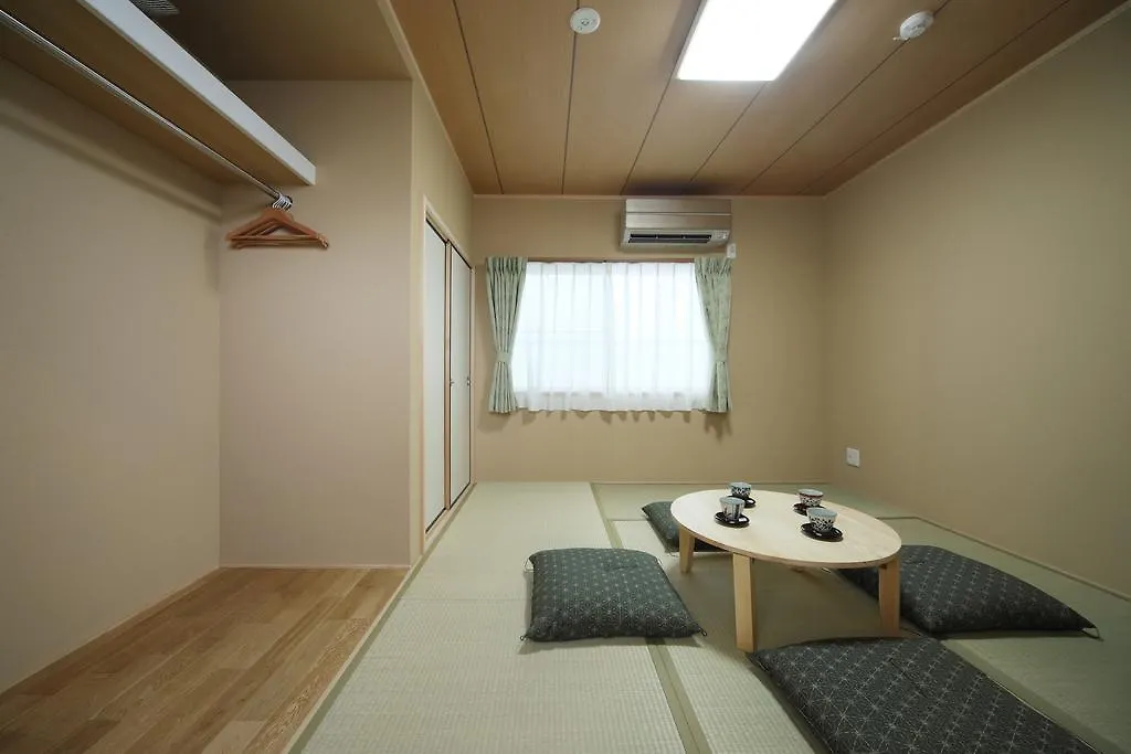 Sangendo Villa Kyoto 0*,  Japan