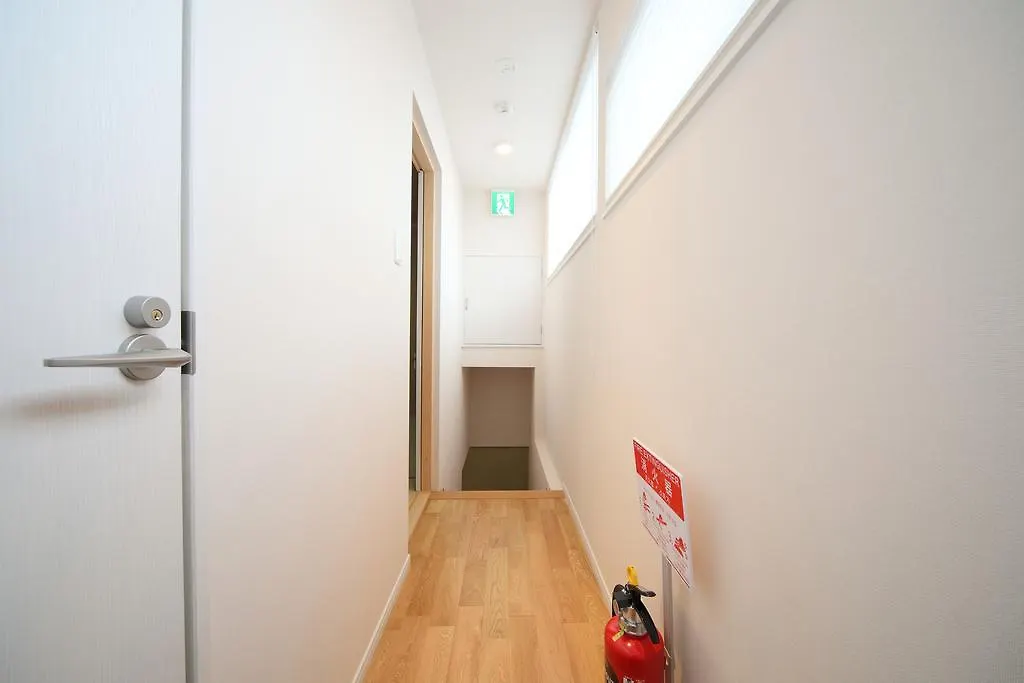 Holiday home Sangendo Villa Kyoto