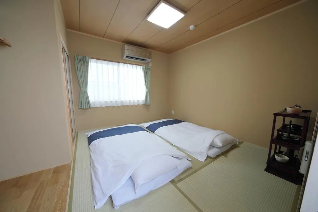 Holiday home Sangendo Villa Kyoto