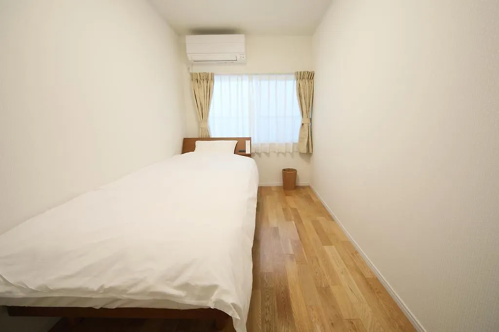 Sangendo Villa Kyoto 0*,