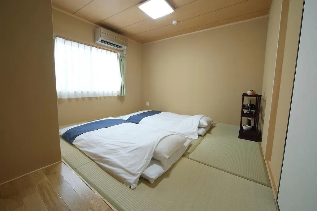 Sangendo Villa Kyoto Holiday home