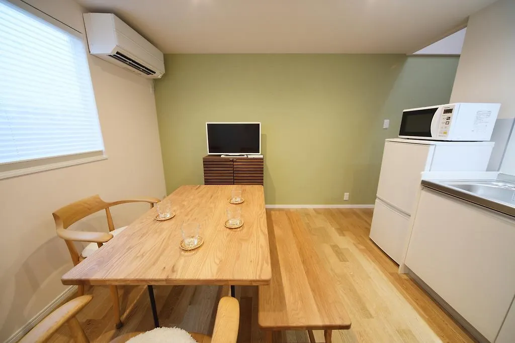 Holiday home Sangendo Villa Kyoto