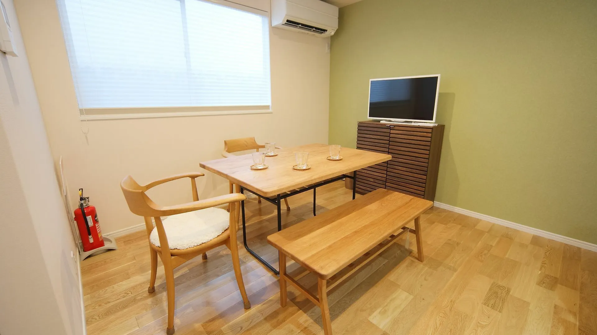 Holiday home Sangendo Villa Kyoto