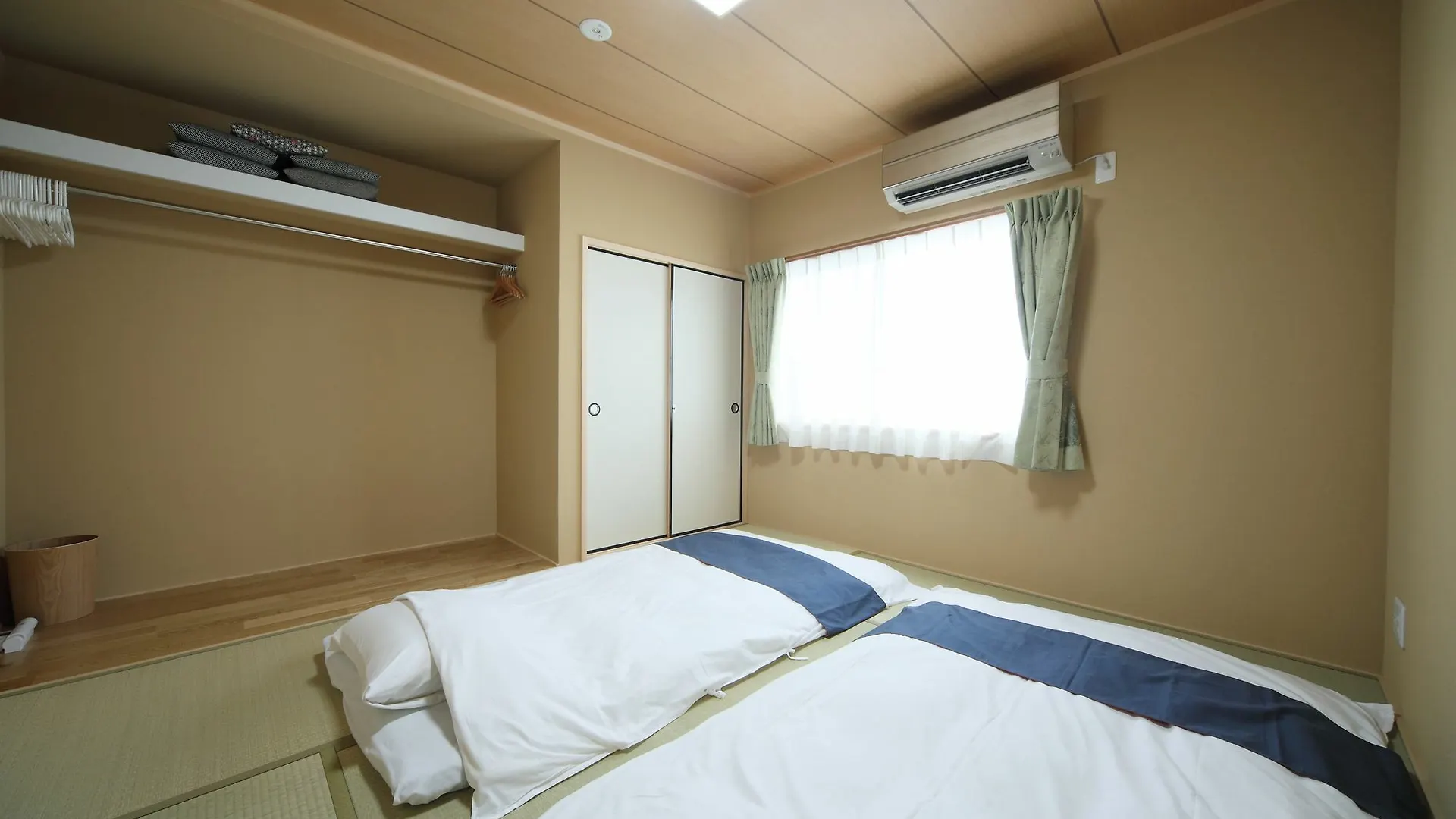 Holiday home Sangendo Villa Kyoto Japan
